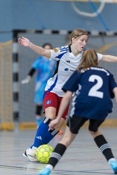 Bild 348 - wBJ NFV Futsalmeisterschaft